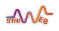 Striweb logo
